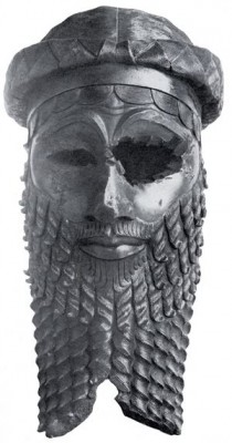 Sargon van Akkad