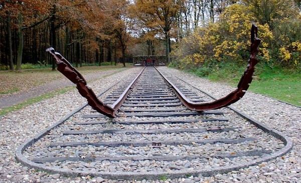 Kamp Westerbork Nederlands Concentratiekamp Historiek