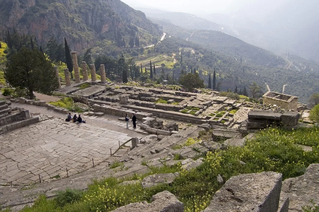 Delphi - cc