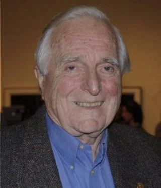 Douglas Engelbart (cc - wiki - Alex Handy)