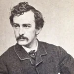 John Wilkes Booth