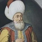 Orhan I (1281-1359) - Publiek domein / wiki