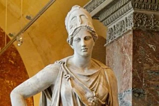 Pallas Athena