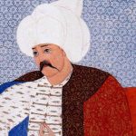 Selim I (1470-1520) - Ottomaanse sultan