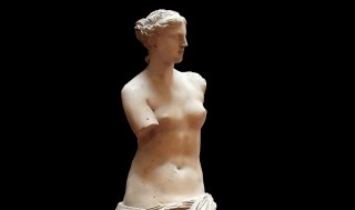 Venus van Milo - Louvre