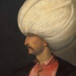 Süleyman I (1494-1566) - Ottomaanse sultan