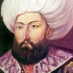 Mehmed I (1389-1421) - Ottomaanse sultan