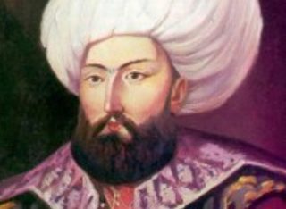 Mehmed I (1389-1421) - Ottomaanse sultan