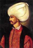 Süleyman I