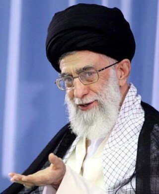 Ali Khamenei