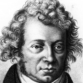 André-Marie Ampère (1775-1836)