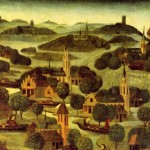 De Sint-Elisabethsvloed van 1421