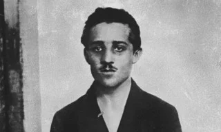 Gavrilo Princip en het begin van de Eerste Wereldoorlog