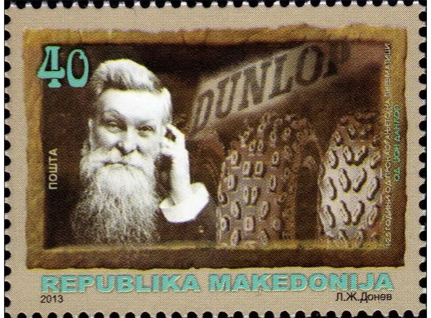 John Boyd Dunlop