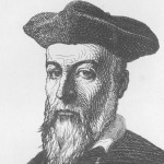 Nostradamus (1503-1566) - Ziener en astroloog