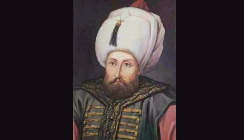 Selim II