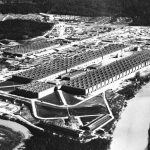 Manhattan Project - Oak Ridge (Publiek Domein - wiki)