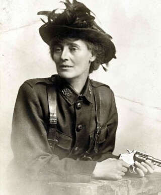 Constance Markievicz