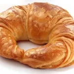 Croissant - cc