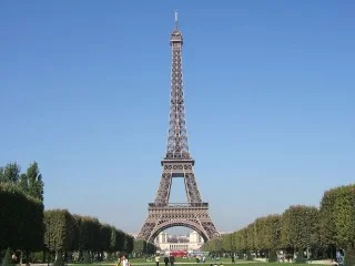 De Eiffeltoren - Het bekendste monument van Parijs