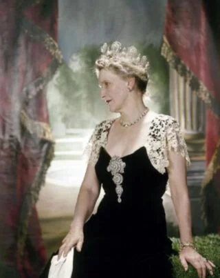 Lady Nancy Astor