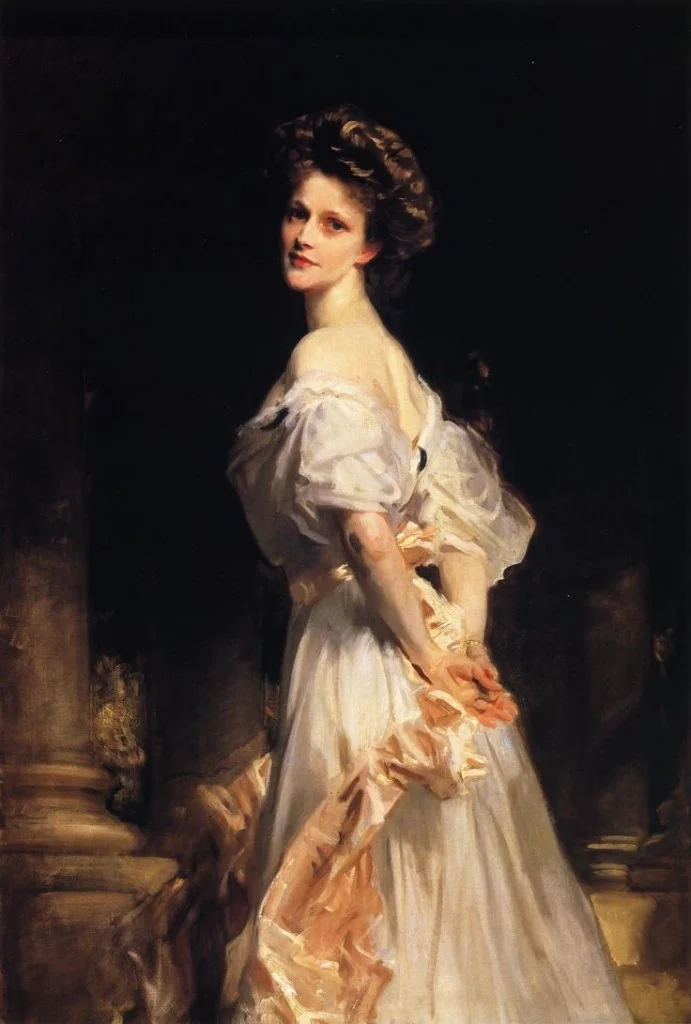 Lady Nancy Astor