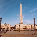 Place de la Concorde - cc