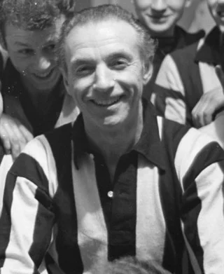 Stanley Matthews