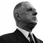 Charles de Gaulle (CC BY-SA 3.0 de - wiki - Bundesarchiv)