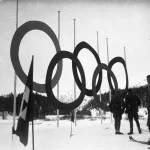 Olympische Winterspelen van 1928 in Sankt Moritz
