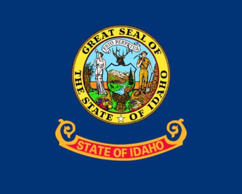 Idaho - Amerikaanse staat