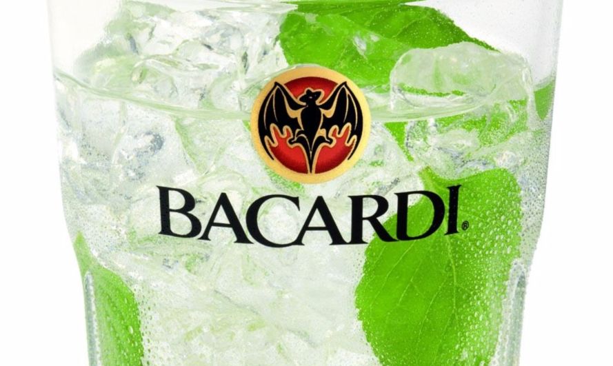 Bacardi - cc