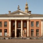 Groningen, de Korenbeurs (cc - Michielverbeek)