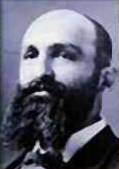 Whitcomb Judson, uitvinder van de ritssluiting