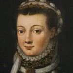 Anna van Buren (1533-1558) – Vrouw van Willem van Oranje