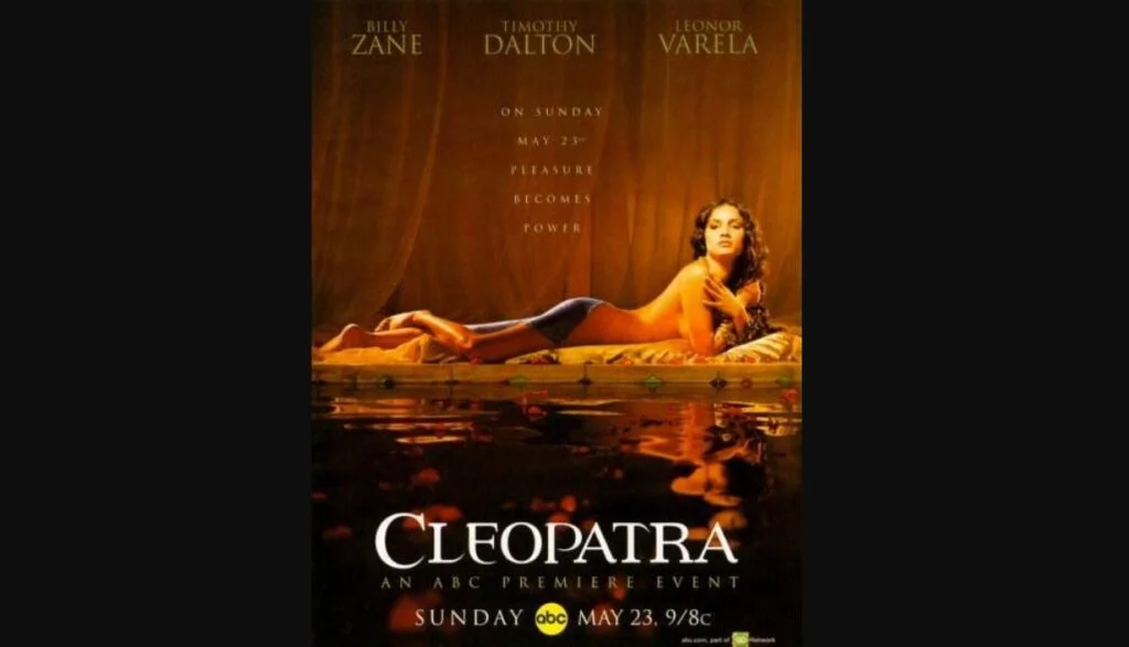 Cleopatra (1999) - Film