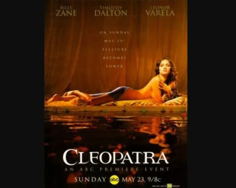 Cleopatra (1999) - Film