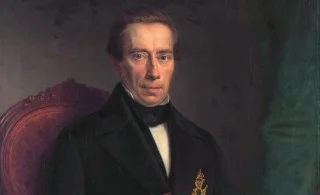 Johan Thorbecke
