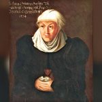 Juliana van Stolberg – Moeder van Willem van Oranje