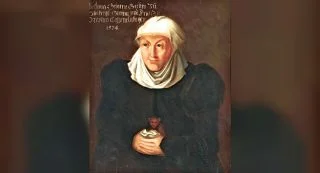 Juliana van Stolberg – Moeder van Willem van Oranje
