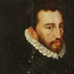 Lodewijk van Nassau (1538-1574) - Broer van Willem van Oranje