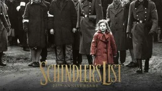 Schinder's List