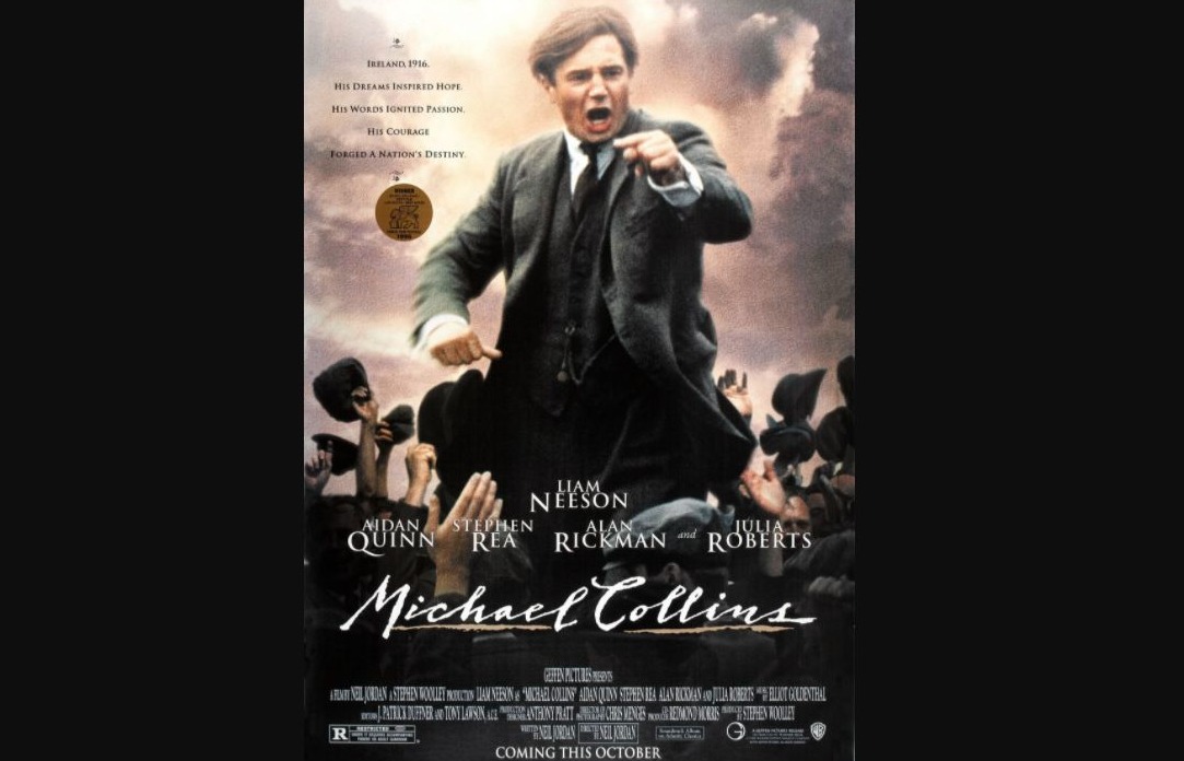 Michael Collins (1996)