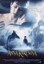 De film Anna Karenina uit 1997