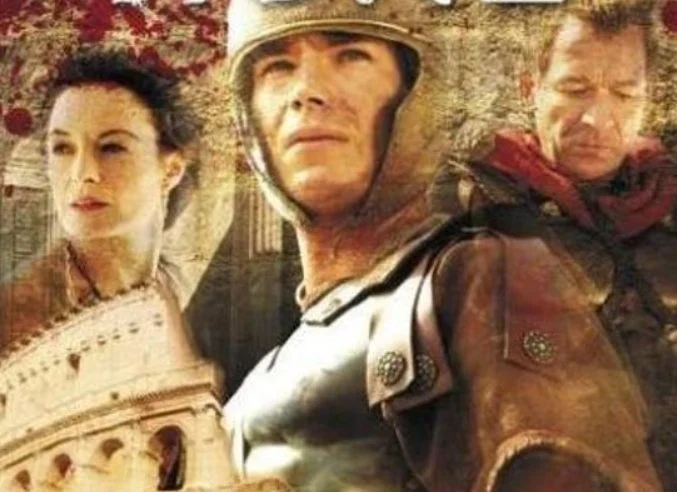 The Rise and Fall of Rome (2006) - BBC-serie