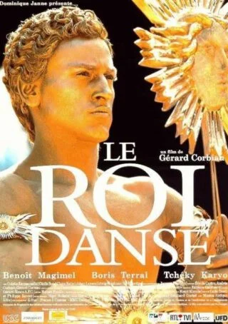 Le Roi Danse (2000)