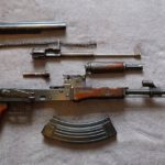 AK-47 - Onderdelen