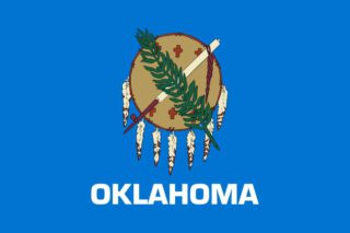 Oklahoma - Amerikaanse staat
