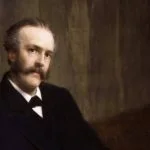 Arthur Balfour (1848-1930) – Premier van Groot Britannië