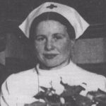 Irena Sendler in 1944